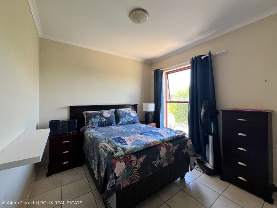 2 Bedroom Property for Sale in Parklands Western Cape